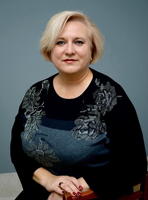 Дервук Татьяна Викторовна.